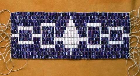 Wampum Belt