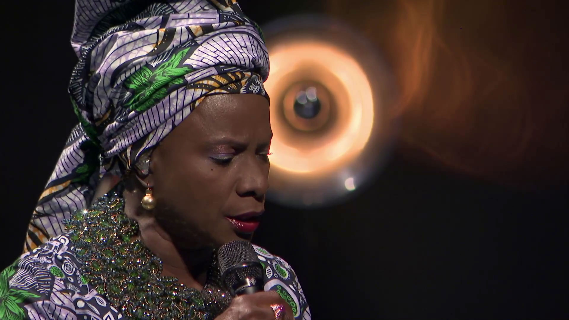 Queen Kidjo - AfroPoP Season 15 | Full Episode