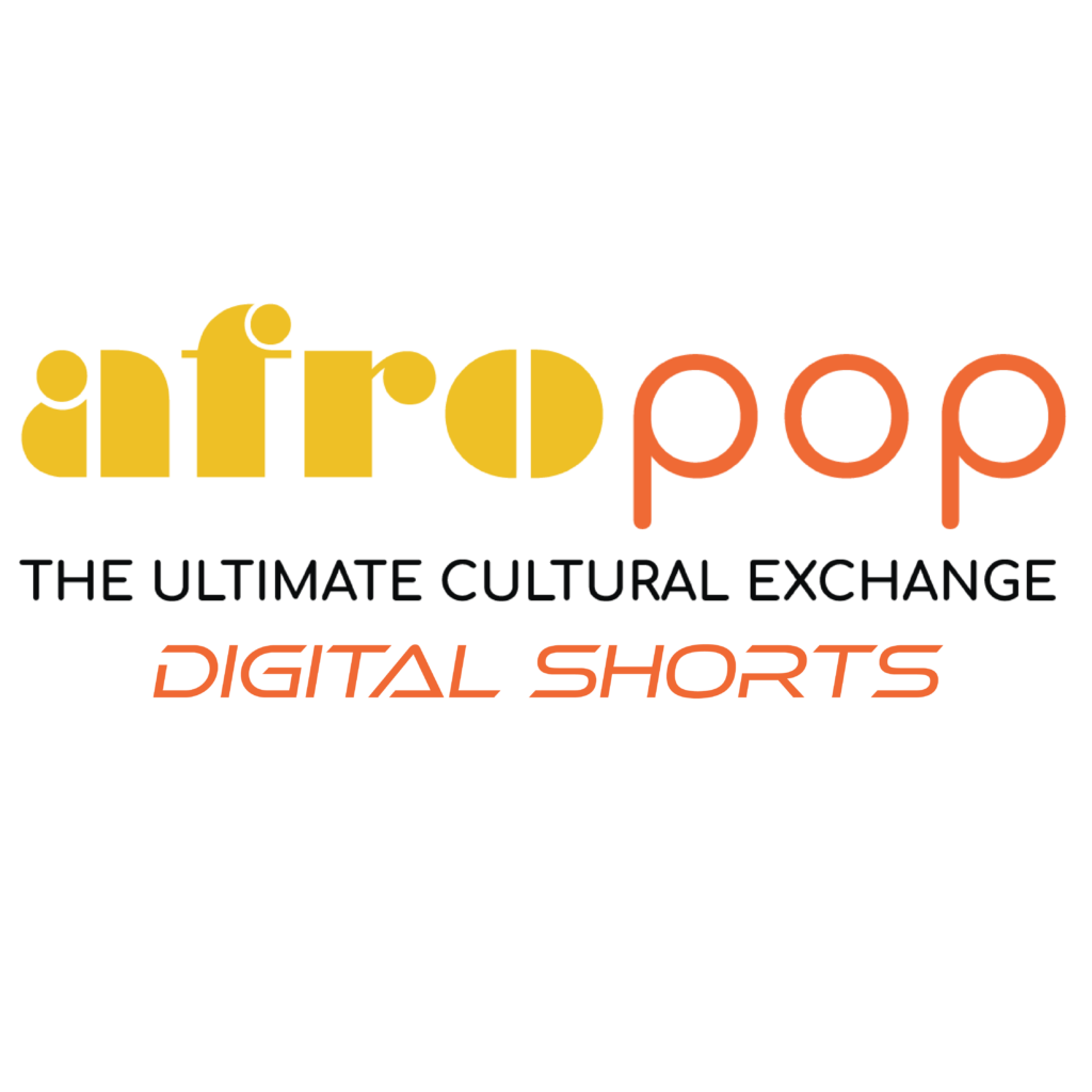 Afropop Worldwide