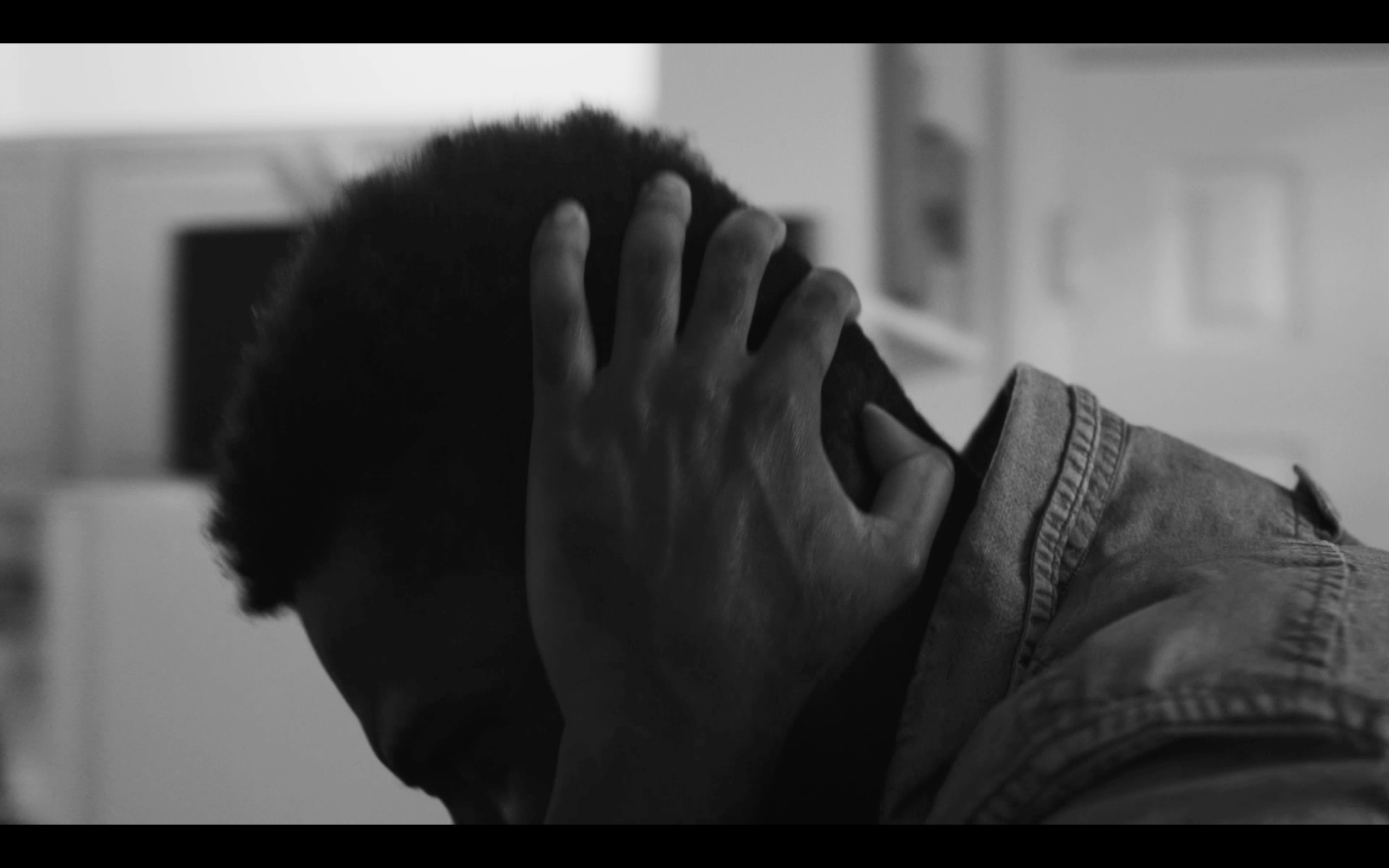 Silent | AfroPoP Digital Shorts | Episode 25