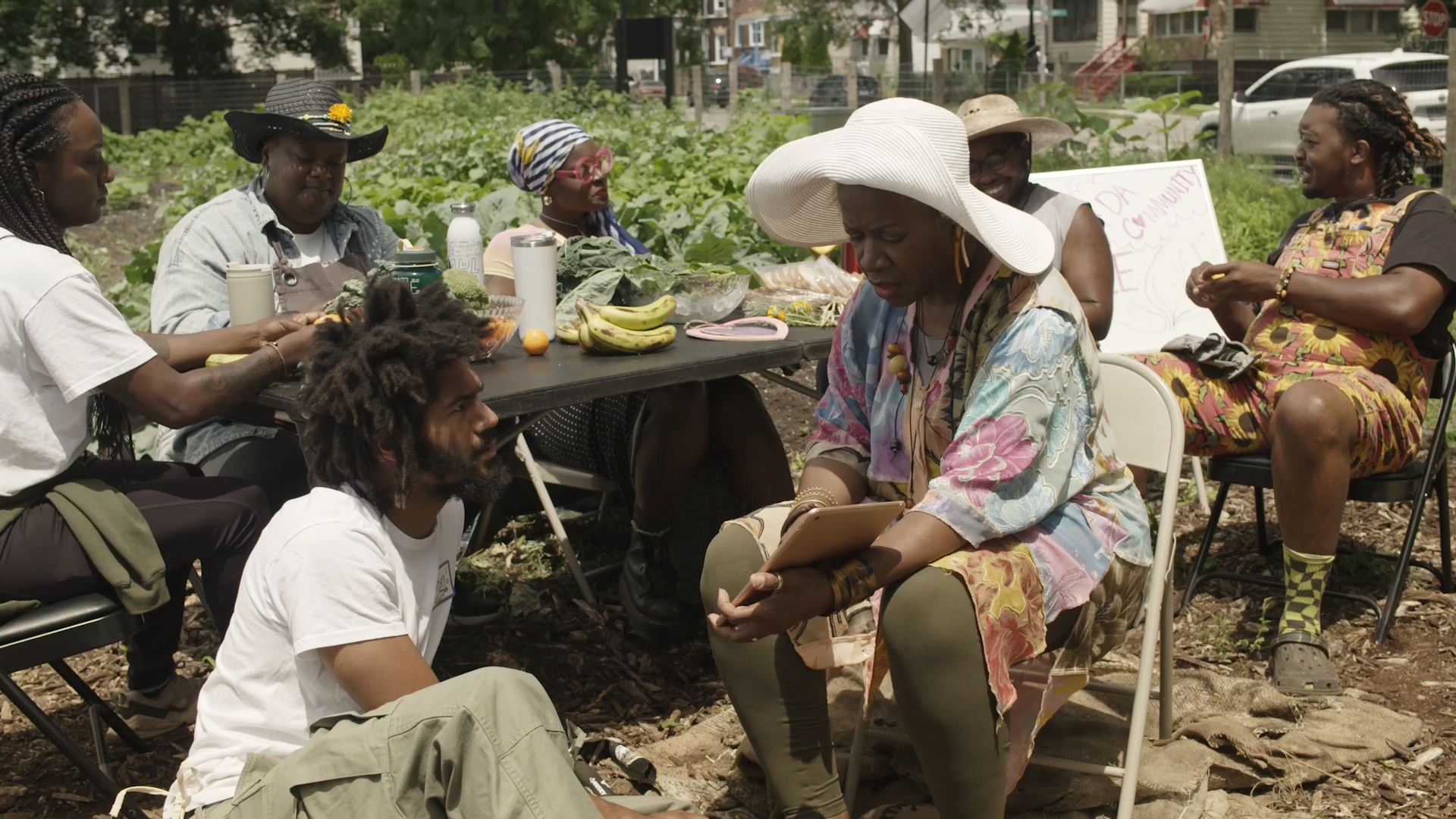 We Call Each Other | AfroPoP Digital Shorts | Episode 27