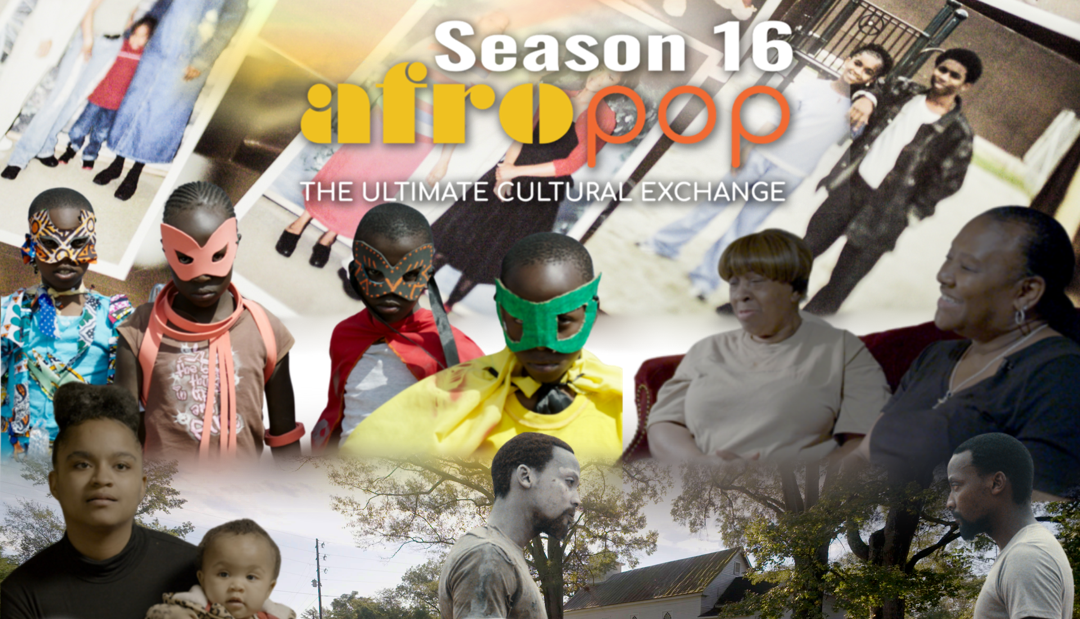 AfroPoP: The Ultimate Cultural Exchange | Season 16 | Trailer