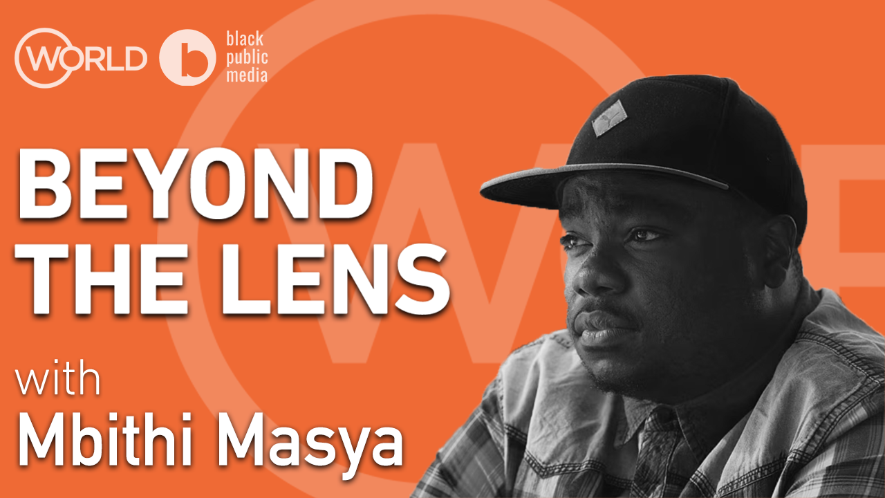 Beyond the Lens with Mbithi Masya | Kati Kati