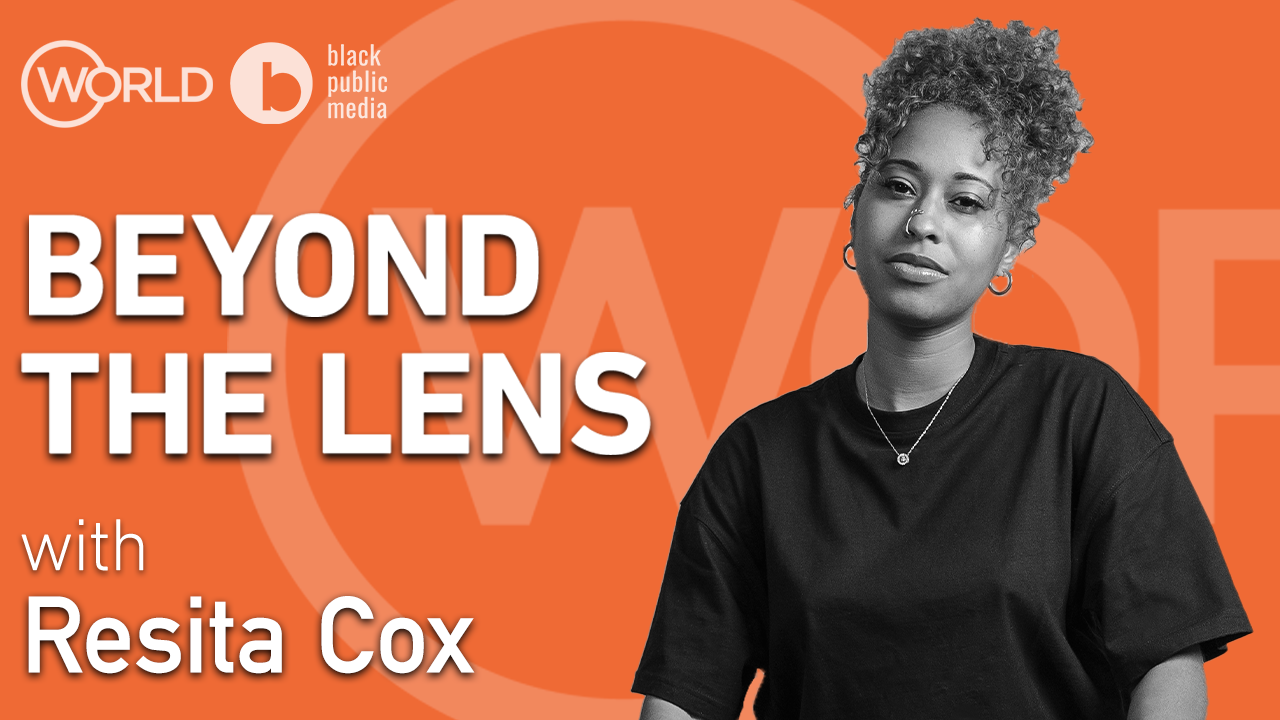 Beyond the Lens with Resita Cox | Freedom Hill