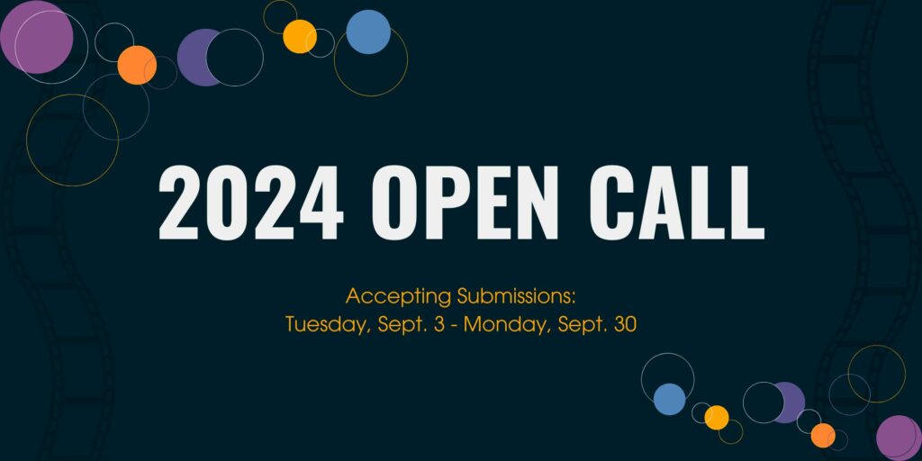 Five Keys to a Strong Open Call Submission