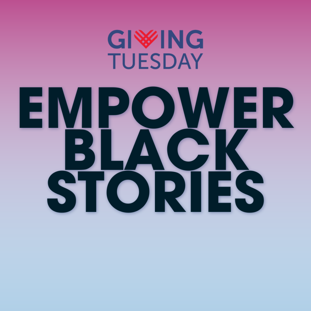 Celebrate #GivingTuesday with BPM