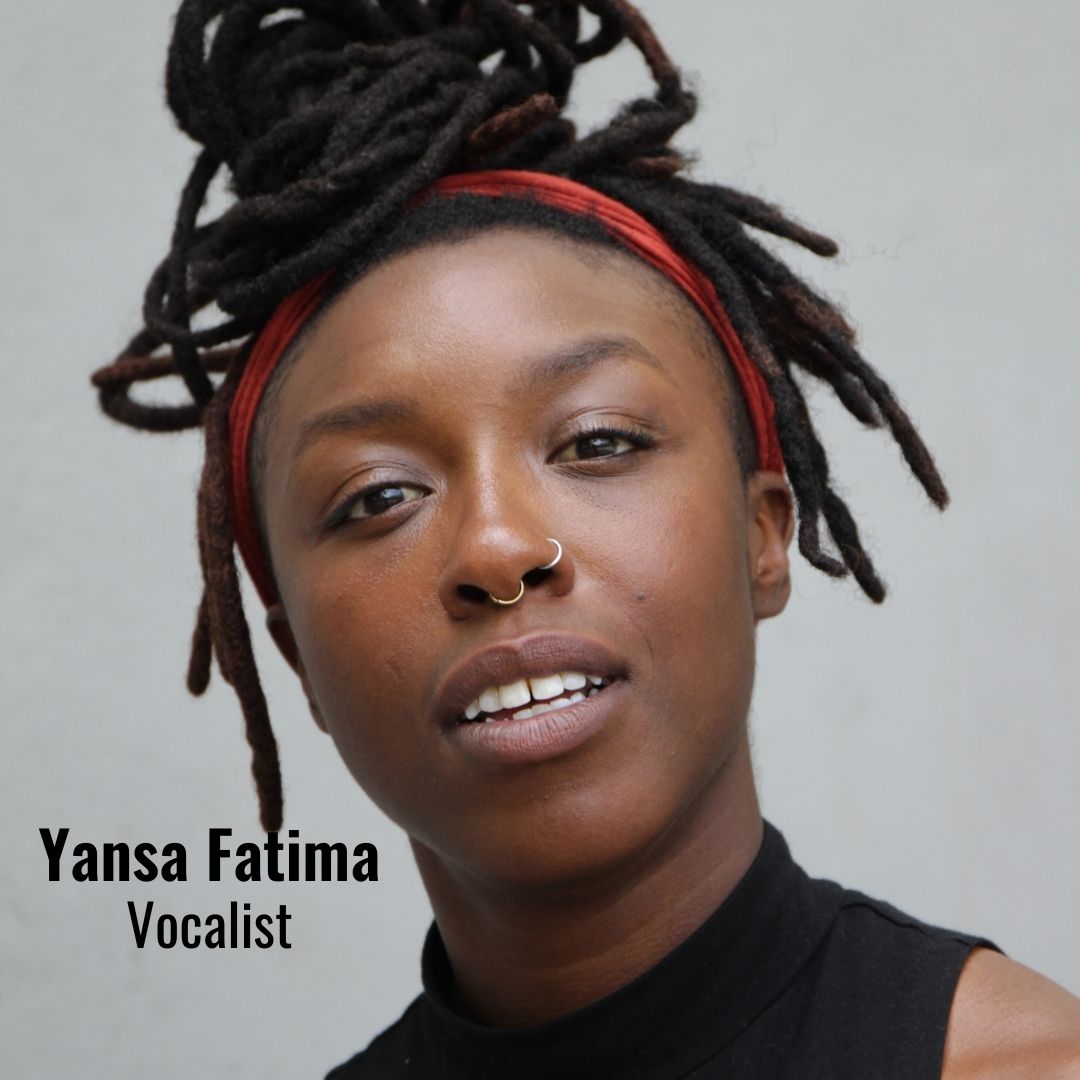 Yansa Fatima pitchblack square