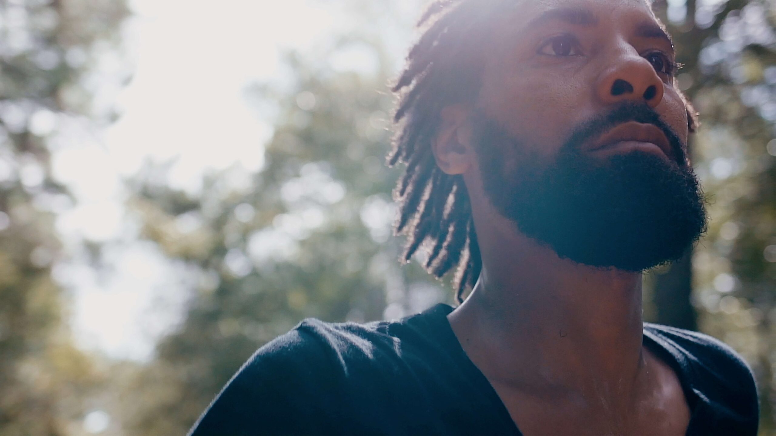 The Changing Same - AfroPoP Season 17 Short | Streaming Now