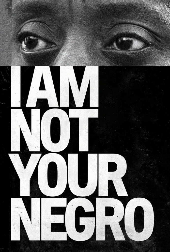 author james baldwin eyes over title of book and film
