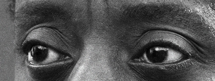 author james baldwin eyes over title of book and film