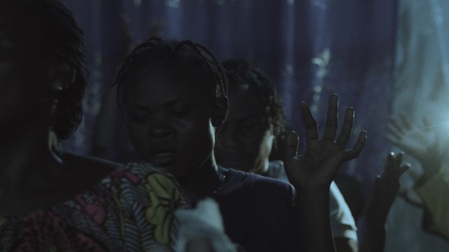 Tongo Saa - AfroPoP Season 17 | Streaming June 16th