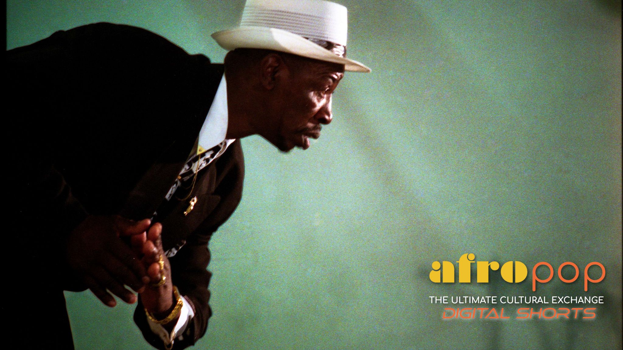 Dressed Like Kings | AfroPoP Digital Shorts | Episode 24