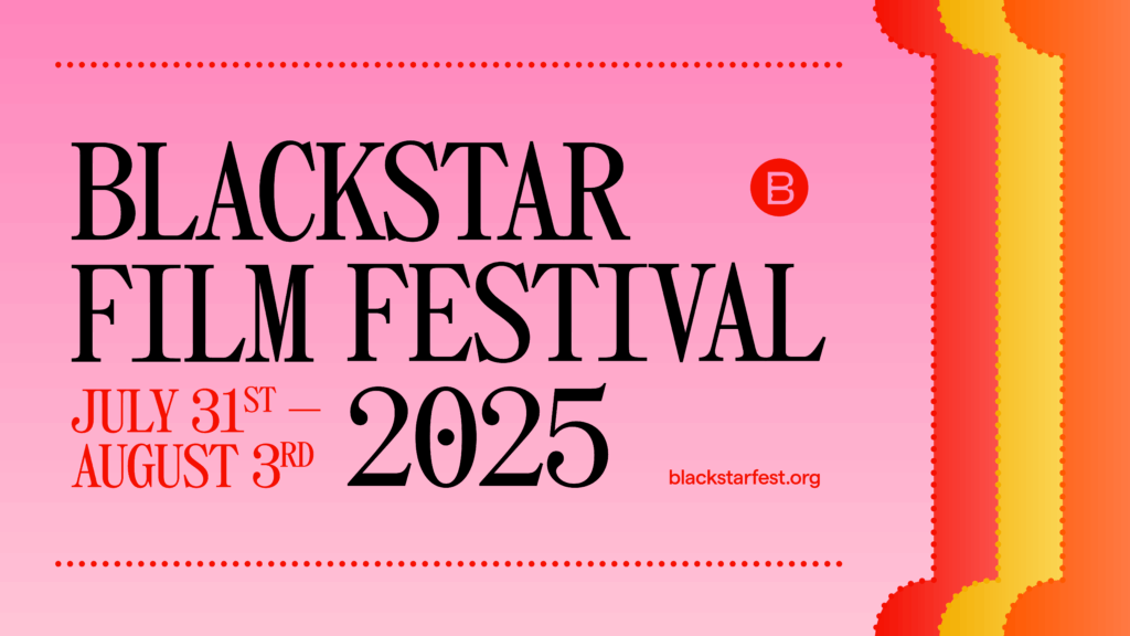 BlackStar Filmmaker Mixer