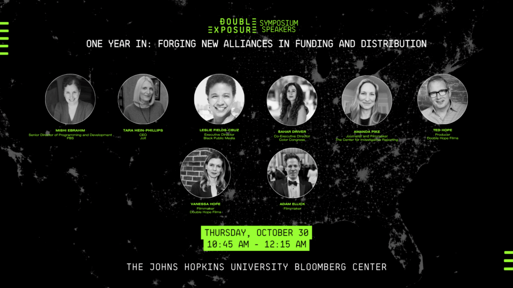 Forging New Alliances