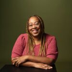 portrait of filmmaker angela tucker