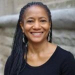 filmmaker Cyndee Readdean headshot