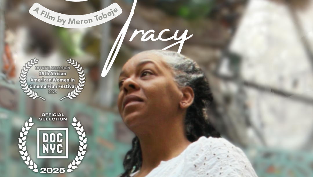 Always Tracy | AfroPoP Digital Shorts | Episode 28