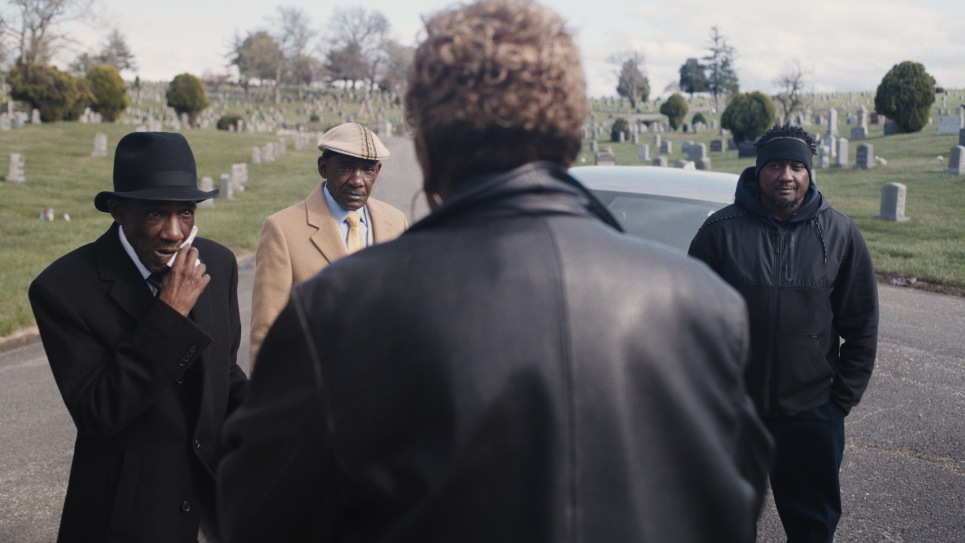 The Morgue Twins | AfroPoP Digital Shorts | Episode 32